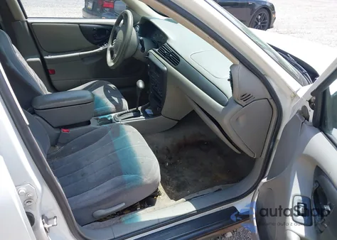 2004 Chevrolet Classic из США, поврежденный, VIN 1G1ND52F54M602859